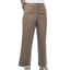 1960s Thrashed Wool Trousers