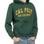 1990s Cal Poly Hoodie