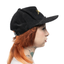 80's Highway 101 Corduroy Trucker - OS