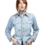 1980s DeeCee Chambray Shirt