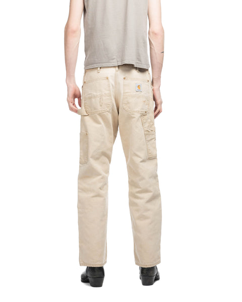 80's Carhartt Double Knees - 32" x 32"