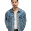 1990s Levi's Type 3 Trucker Jacket