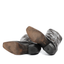 1990s Dan Post Harness Boots