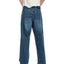90's New Old Stock Solo USA Skate Denim - 31" x 31"