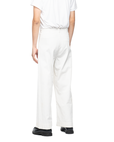 1950s Sailor Dungarees