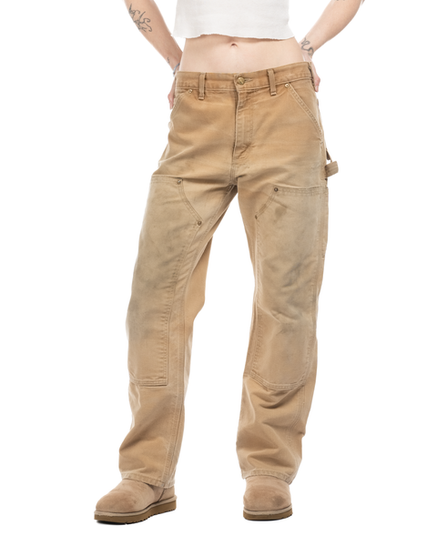 1990s Carhartt Double Knees