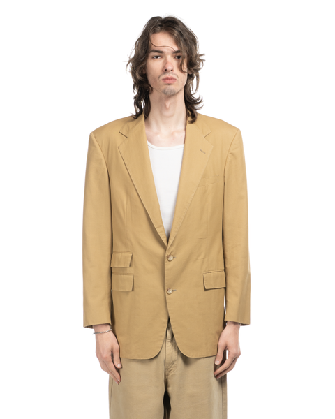 1980s Polo Sport Coat