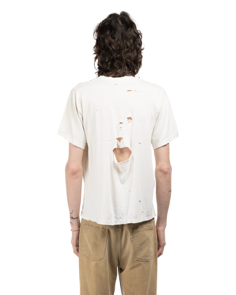 1990s Thrashed Esprit Tee