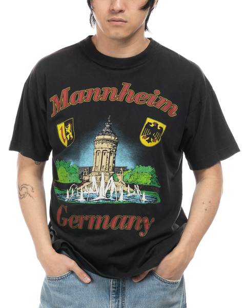 1980s Germany Souvenir Tee