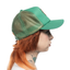 80's Oregon Ducks Foam Trucker - OS