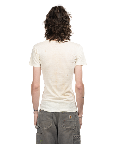 1950s Sand Point Naval Air Station Tee