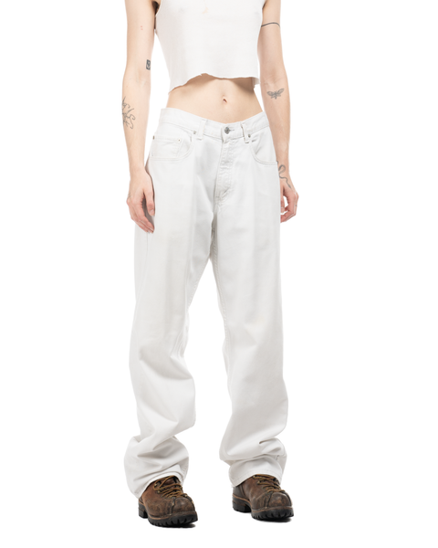 1990s Levi's 569 Loose Straight Denim
