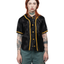 50's Satin Jersey - Small