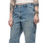 90's Carhartt Denim Double Knees - 32" x 29"