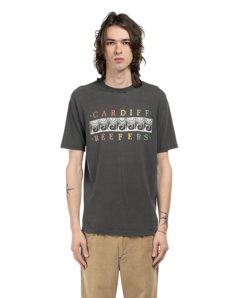 1990s Reefers Ska Tee