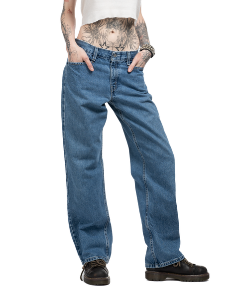 1990s Levi's SilverTab Denim