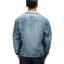 1990s Levi's Type 3 Trucker Jacket