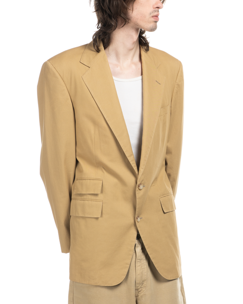 1980s Polo Sport Coat