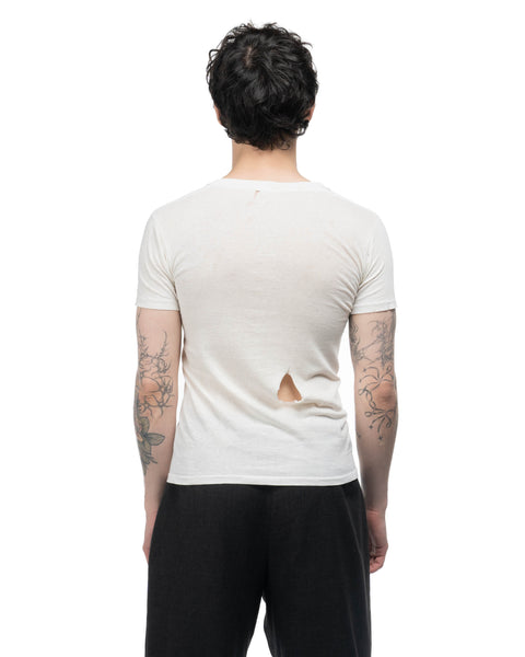 60's Blank Tee - Medium
