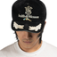 1980s Velvet Smith & Wesson Cap