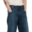 90's New Old Stock Solo USA Skate Denim - 30" x 30"