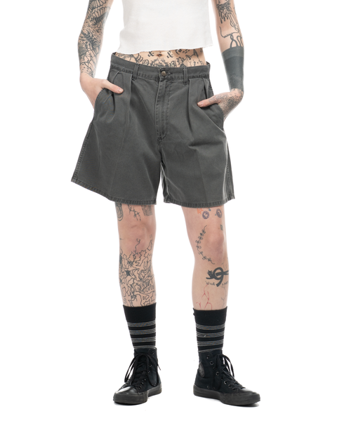 1980s Polo Ralph Lauren Chino Shorts