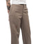1960s Thrashed Wool Trousers