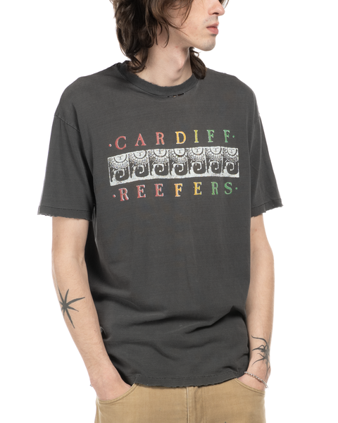1990s Reefers Ska Tee