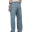 90's Carhartt Denim Double Knees - 32" x 29"