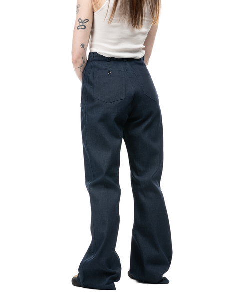 1970s Seafarer Dungarees