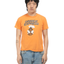 1970s Russell Orange Express Tee