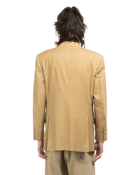 1980s Polo Sport Coat