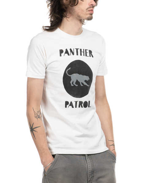 1970s Black Panther Tee