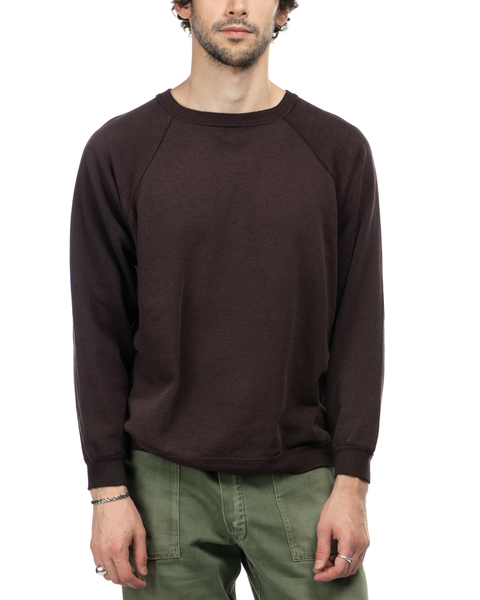 1980s Faded Crewneck Sweatshirt