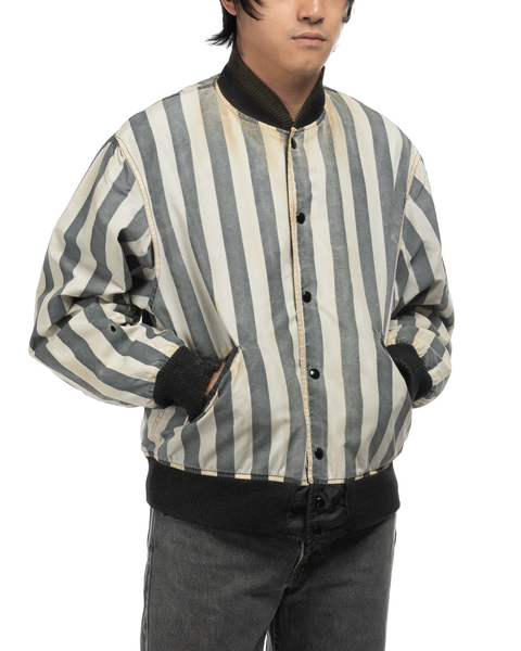 1970s Reversible Butwin Referee Jacket