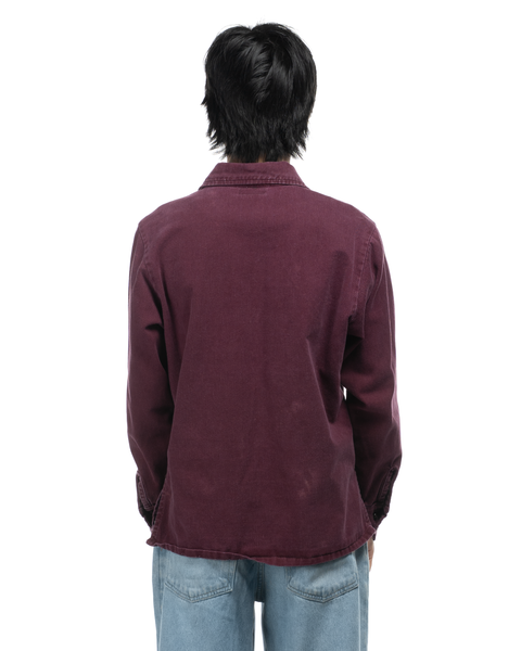 1970s Levi's Denim Shirt