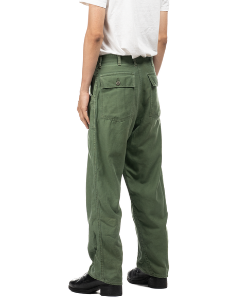 1960s OG-107 Utility Trousers