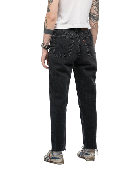 90's Levi's 512 Denim - 27" x 26"