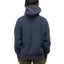 90's Navy Seals Training Facility Weave Hoodie - Large
