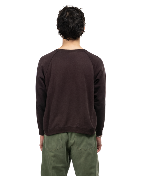 1980s Faded Crewneck Sweatshirt