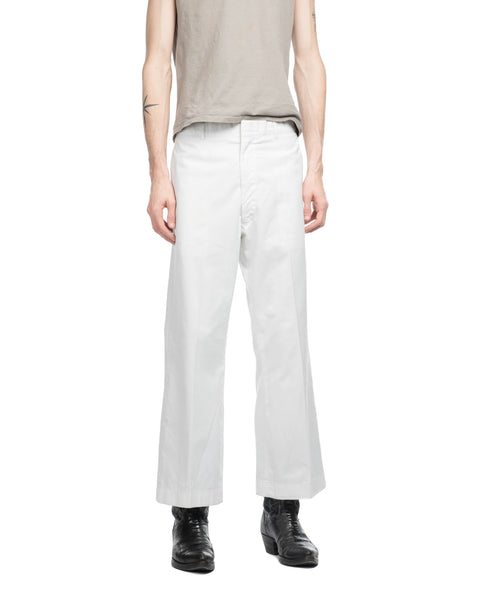 70's Sailor Trousers - 32" x 29"