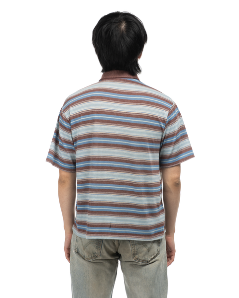 1970s Mojave Polo Shirt