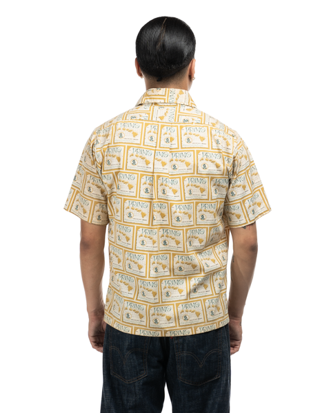 1970s Primo Aloha Shirt