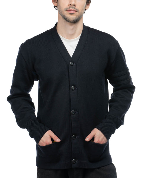 50's Collegiate Cardigan - XL