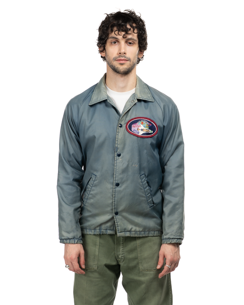 1980s Space Lab Coaches Jacket