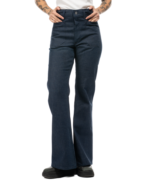 1970s Seafarer Dungarees