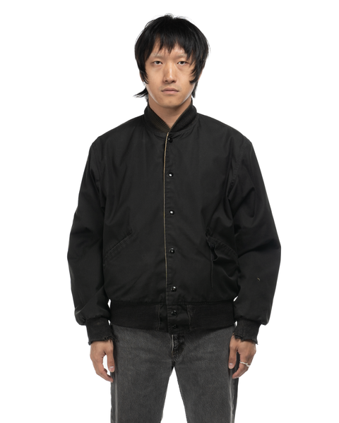1970s Reversible Butwin Referee Jacket