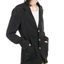 1980s Linen Polo Sport Coat
