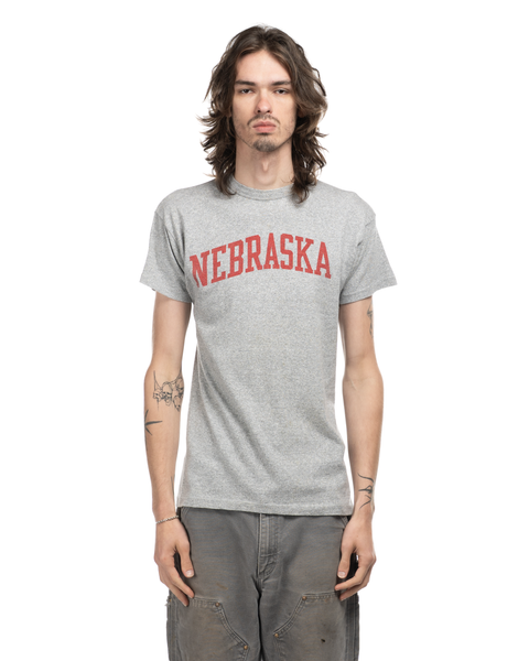 1960s Champion Protest Tee
