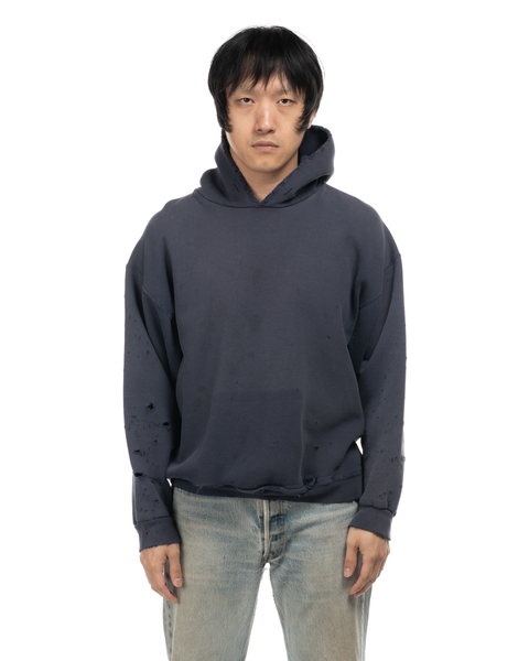 1990s Thrashed Lee Hoodie